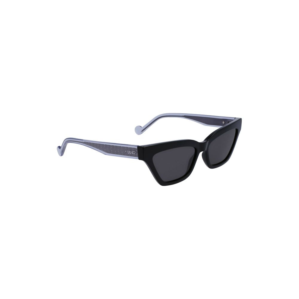 Liu Jo Black Injected Women Sunglass -  Jewellery, Women -  Liu Jo.