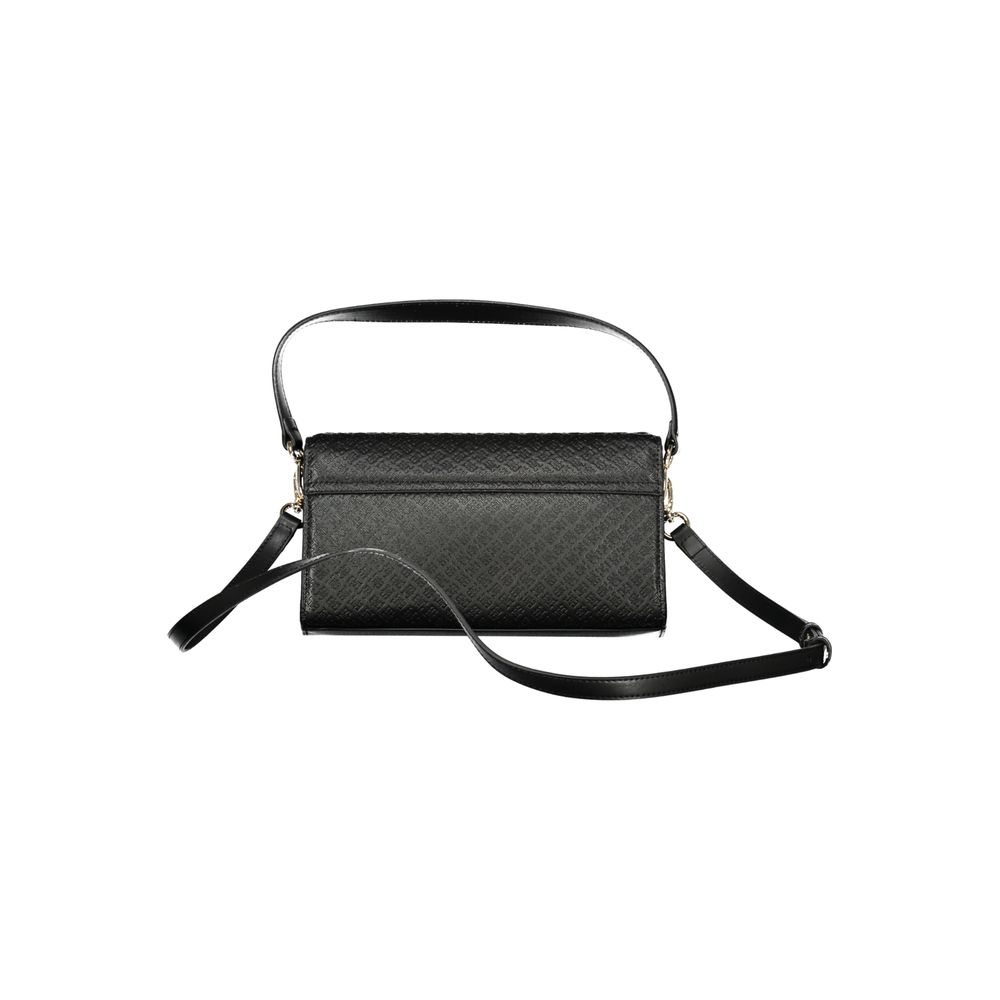 Tommy Hilfiger Black Polyethylene Women Handbag -   -  Tommy Hilfiger.