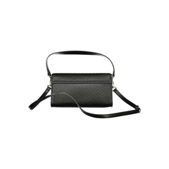 Tommy Hilfiger Black Polyethylene Women Handbag -   -  Tommy Hilfiger.