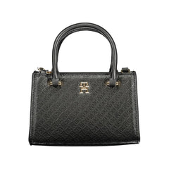 Tommy Hilfiger Black Polyethylene Women Handbag -   -  Tommy Hilfiger.