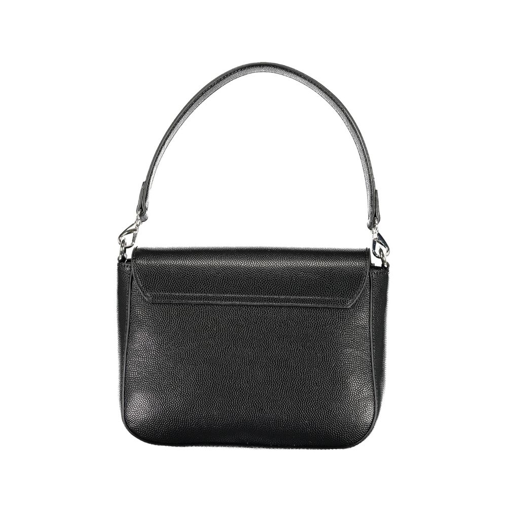 Mario Valentino Black Polyethylene Handbag -   -  Mario Valentino.