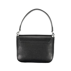 Mario Valentino Black Polyethylene Handbag -   -  Mario Valentino.