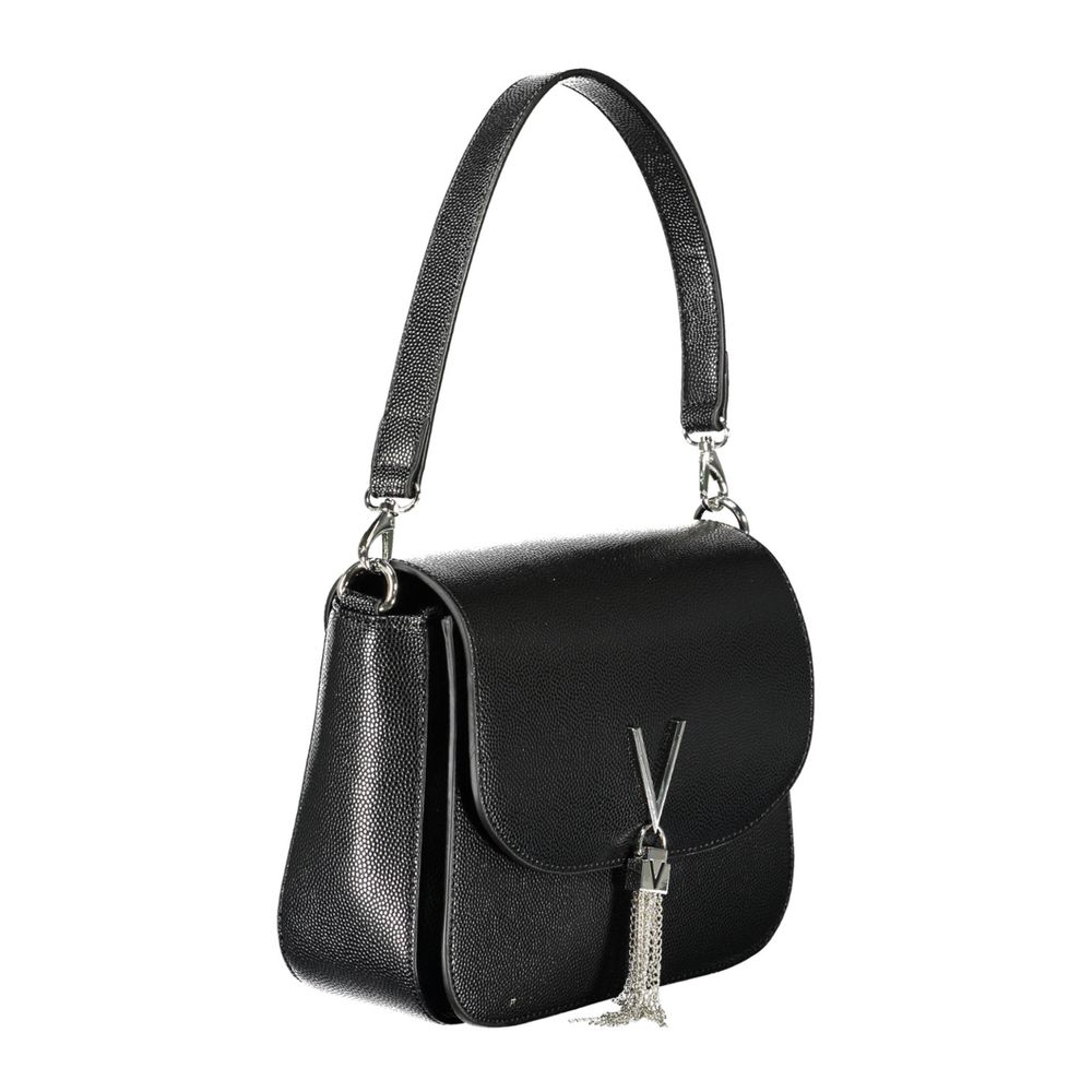 Mario Valentino Black Polyethylene Handbag -   -  Mario Valentino.