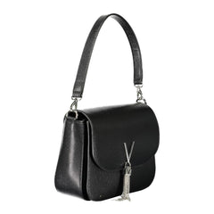 Mario Valentino Black Polyethylene Handbag -   -  Mario Valentino.