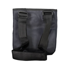 Tommy Hilfiger Blue Polyester Men Shoulder Bag -  Shoulder Bag for Men -  Tommy Hilfiger.