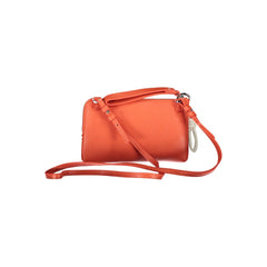 Desigual Pink Polyethylene Handbag -   -  Desigual.