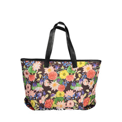 Desigual Black Polyethylene Women Handbag -   -  Desigual.