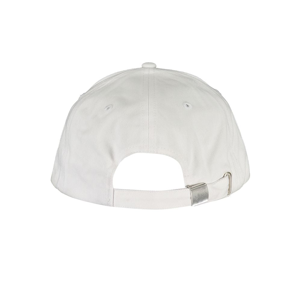 Norway 1963 White Cotton Hats & Cap -   -  Norway 1963.