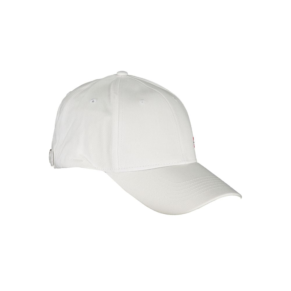 Norway 1963 White Cotton Hats & Cap -   -  Norway 1963.