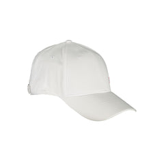 Norway 1963 White Cotton Hats & Cap -   -  Norway 1963.