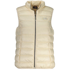Norway 1963 Beige Polyamide Women Jacket -   -  Norway 1963.