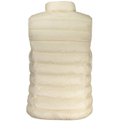 Norway 1963 Beige Polyamide Women Jacket -   -  Norway 1963.
