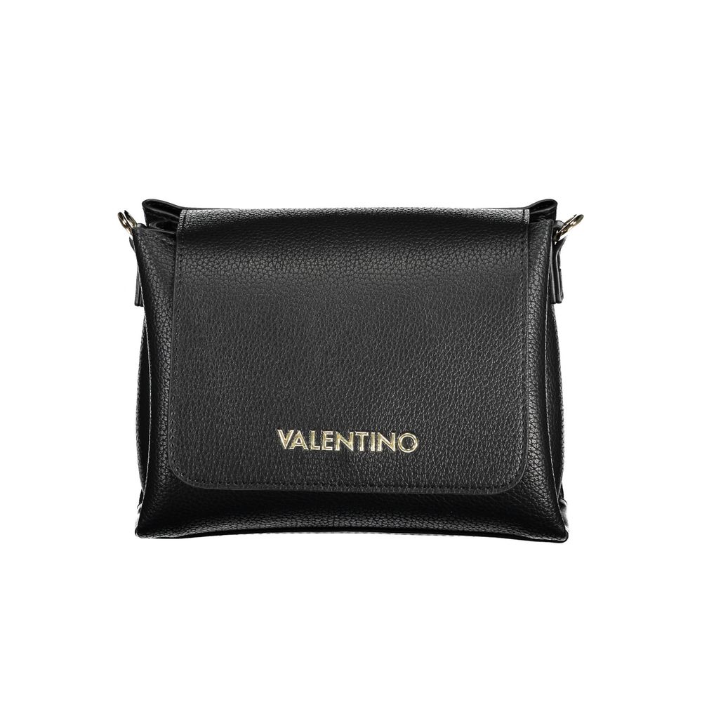 Mario Valentino Black Polyethylene Handbag -   -  Mario Valentino.