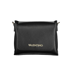 Mario Valentino Black Polyethylene Handbag -   -  Mario Valentino.