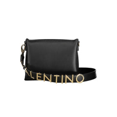 Mario Valentino Black Polyethylene Handbag -   -  Mario Valentino.