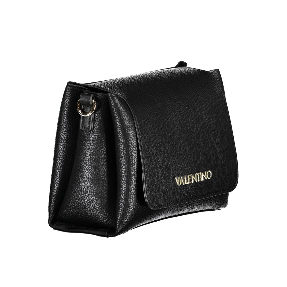 Mario Valentino Black Polyethylene Handbag -   -  Mario Valentino.