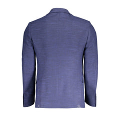Marciano by Guess Blue Polyester Jackets & Coat -   -  Marciano by Guess.
