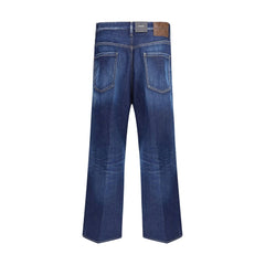 Dsquared² Loose Jeans -   -  Dsquared².