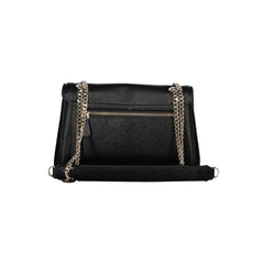 Guess Jeans Black Polyethylene Handbag -   -  Guess Jeans.