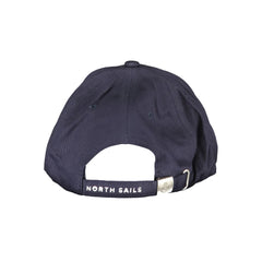 North Sails Blue Cotton Hats & Cap -   -  North Sails.