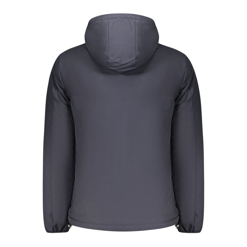 Norway 1963 Black Polyester Men Jacket -   -  Norway 1963.