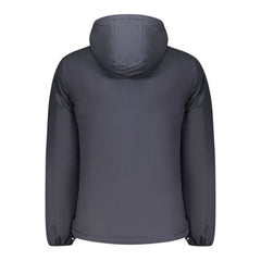 Norway 1963 Black Polyester Men Jacket -   -  Norway 1963.