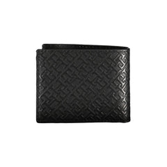 Tommy Hilfiger Elegant Leather Double Card Wallet -  Wallets for Men -  Tommy Hilfiger.