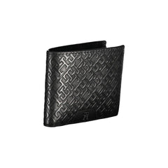 Tommy Hilfiger Elegant Leather Double Card Wallet -  Wallets for Men -  Tommy Hilfiger.