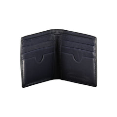 Tommy Hilfiger Black Leather Wallet -  Wallets for Men -  Tommy Hilfiger.