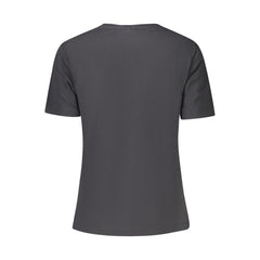 North Sails Black Cotton Tops & T-Shirt -   -  North Sails.