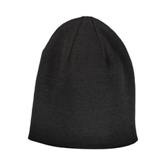 Levi's Black Marabou Men Cap -   -  Levi's.