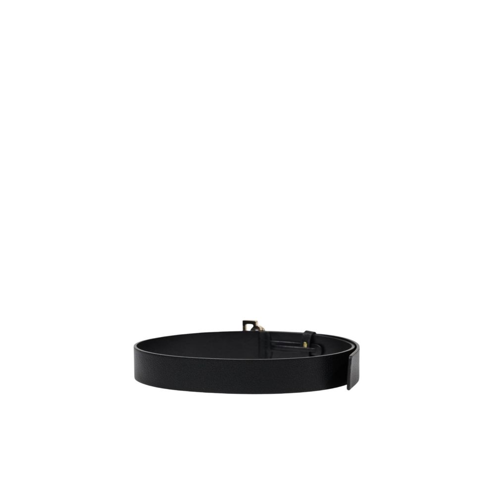 Liu Jo Black Polyethylene Belt -   -  Liu Jo.