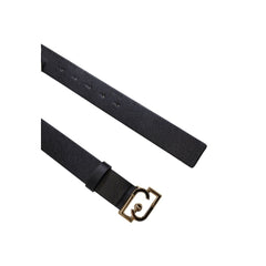 Liu Jo Black Polyethylene Belt -   -  Liu Jo.