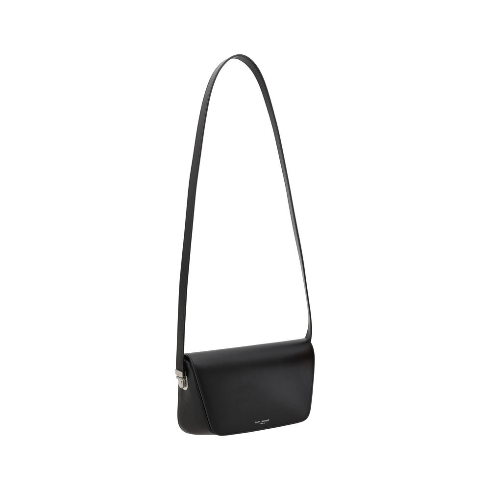 Saint Laurent Shoulder Bag -   -  Saint Laurent.