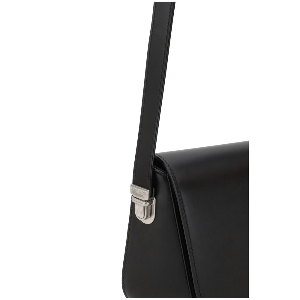 Saint Laurent Shoulder Bag -   -  Saint Laurent.