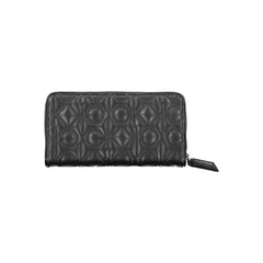 Calvin Klein Black Polyethylene Women Wallet -   -  Calvin Klein.
