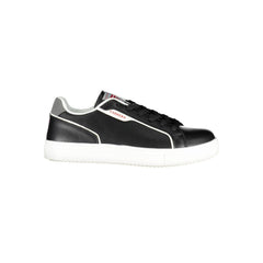 Carrera Black Polyethylene Men Sneaker -   -  Carrera.