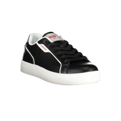 Carrera Black Polyethylene Men Sneaker -   -  Carrera.