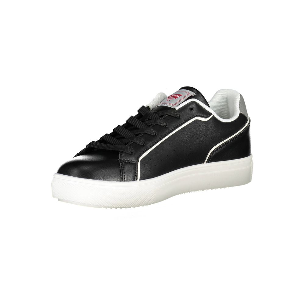 Carrera Black Polyethylene Men Sneaker -   -  Carrera.