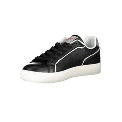 Carrera Black Polyethylene Men Sneaker -   -  Carrera.