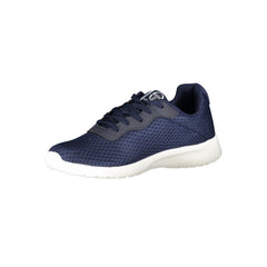 Sergio Tacchini Athletic Sneakers with Embroidered Details -   -  Sergio Tacchini.