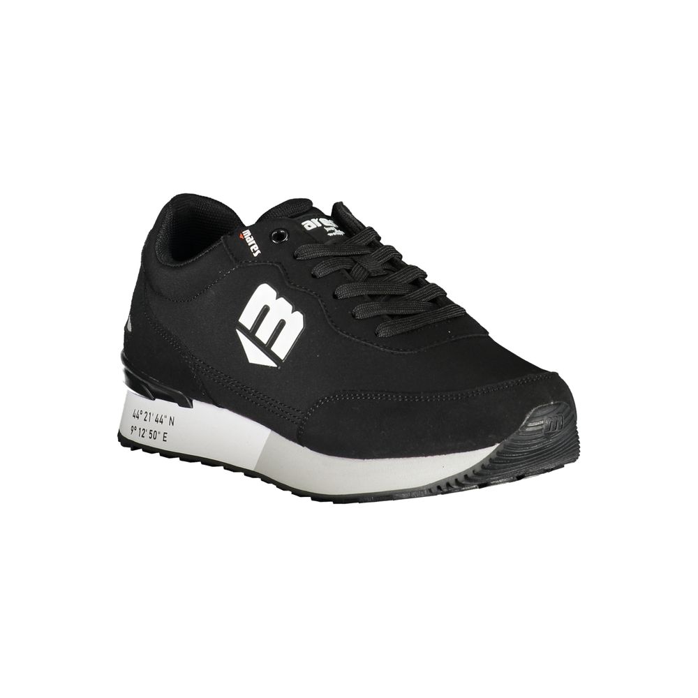 Mares Black Polyester Sneaker -   -  Mares.