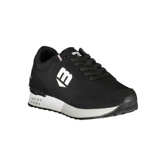 Mares Black Polyester Sneaker -   -  Mares.