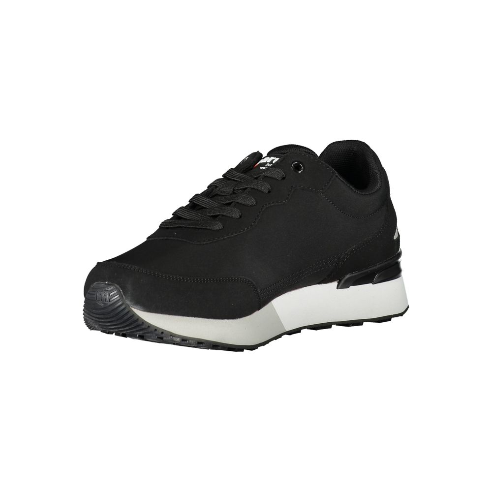Mares Black Polyester Sneaker -   -  Mares.