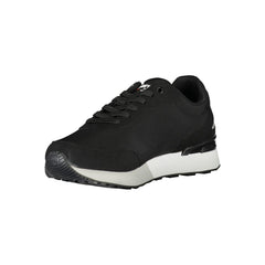 Mares Black Polyester Sneaker -   -  Mares.