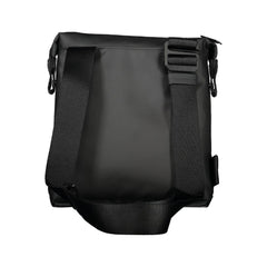 Calvin Klein Elegant Black Shoulder Bag with Contrast Details -  Shoulder Bag for Men -  Calvin Klein.