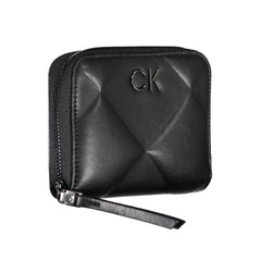 Calvin Klein Sleek RFID Secure Wallet with Coin Purse -   -  Calvin Klein.