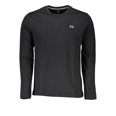La Martina Classic Crew Neck Embroidered Tee -   -  La Martina.