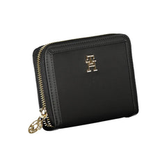 Tommy Hilfiger Elegant Zip Wallet with Ample Storage -   -  Tommy Hilfiger.