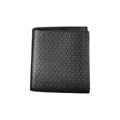 Calvin Klein Sleek Leather Bifold RFID Wallet -  Wallets for Men -  Calvin Klein.